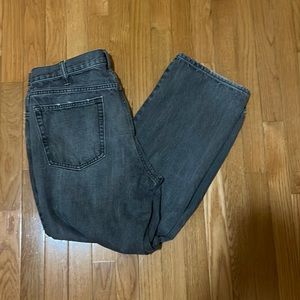 Old navy jeans
